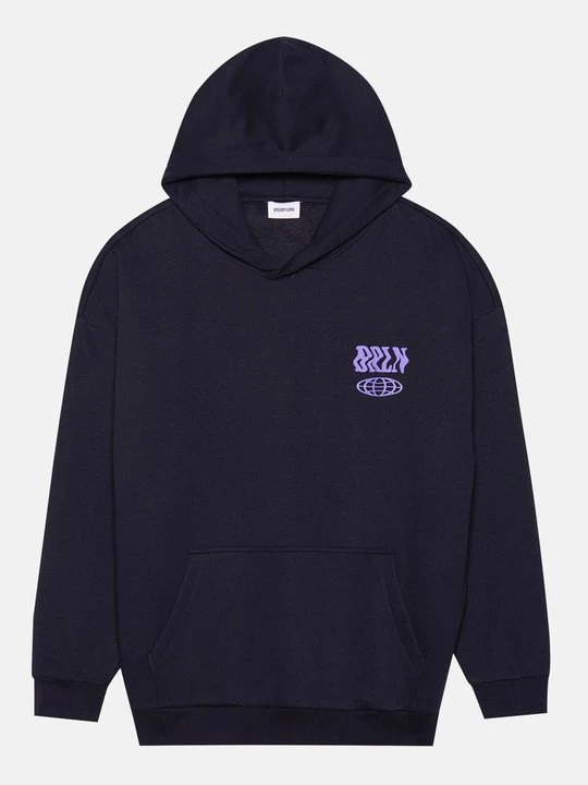 Foto van product Hoodie YOURTURN By Zalando zwart