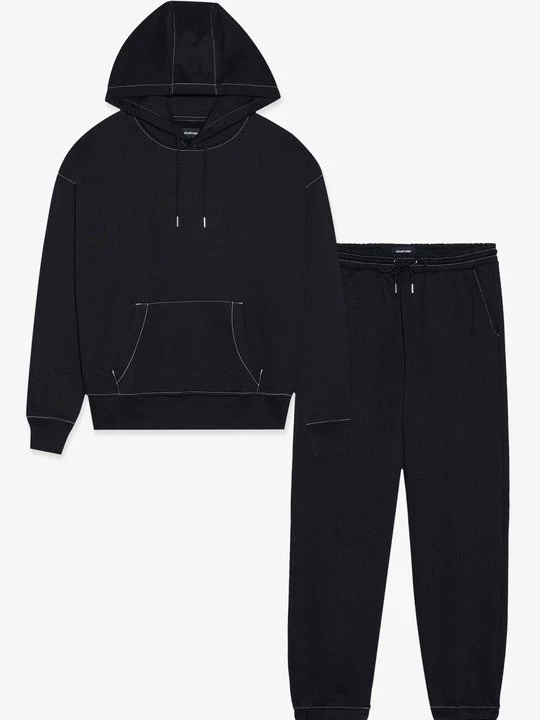 Foto van product Hoodie YOURTURN By Zalando zwart