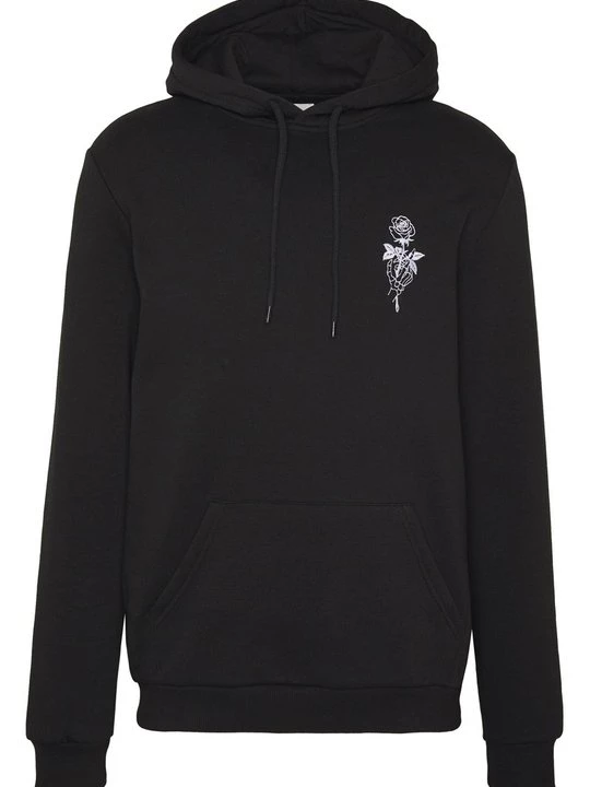 Foto van product Hoodie YOURTURN By Zalando zwart