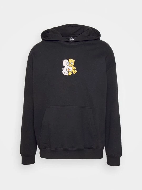 Foto van product Hoodie YOURTURN By Zalando zwart