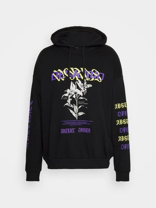 Foto van product Hoodie YOURTURN By Zalando zwart