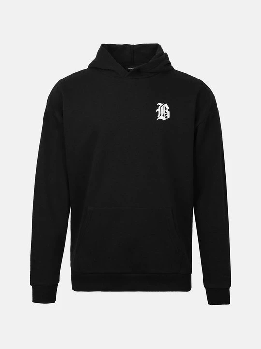 Foto van product Hoodie YOURTURN By Zalando zwart