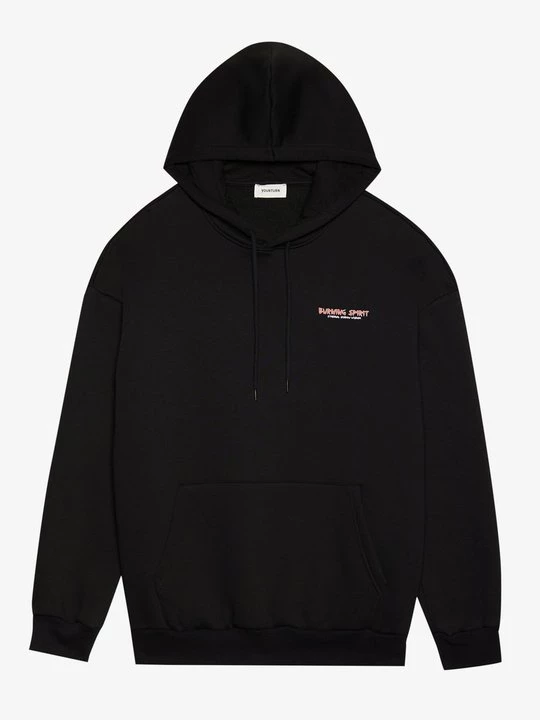 Foto van product Hoodie YOURTURN By Zalando zwart