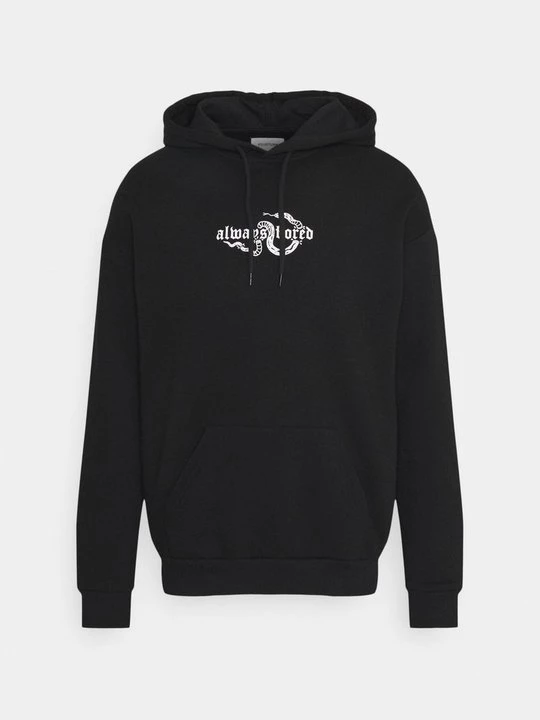 Foto van product Hoodie YOURTURN By Zalando zwart