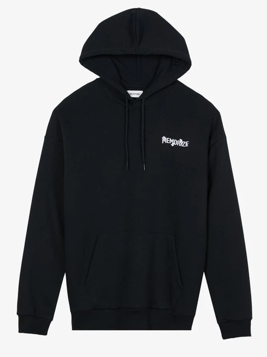 Foto van product Hoodie YOURTURN By Zalando zwart
