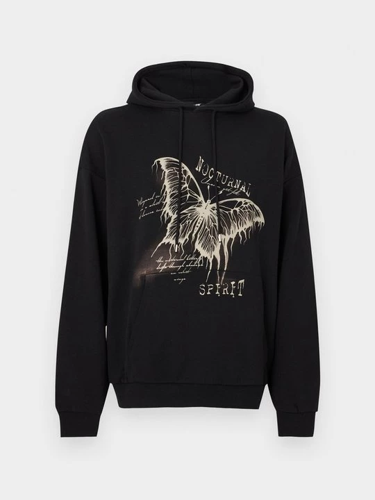 Foto van product Hoodie YOURTURN By Zalando zwart
