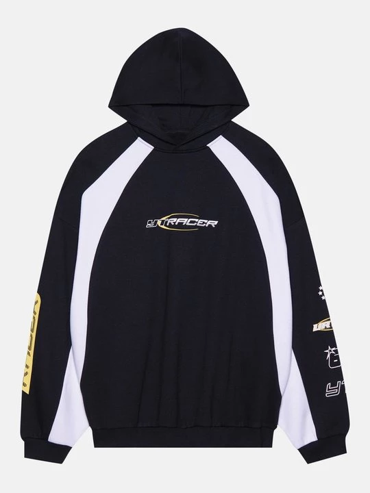 Foto van product Hoodie YOURTURN By Zalando zwart