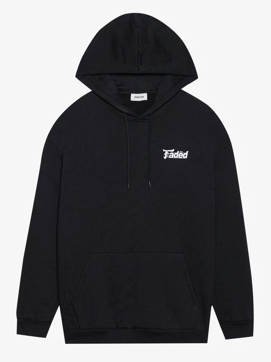 Foto van product Hoodie YOURTURN By Zalando zwart