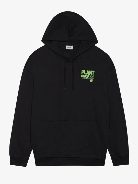 Foto van product Hoodie YOURTURN By Zalando zwart