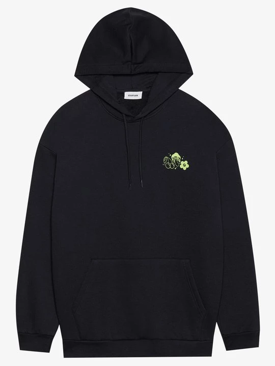 Foto van product Hoodie YOURTURN By Zalando zwart