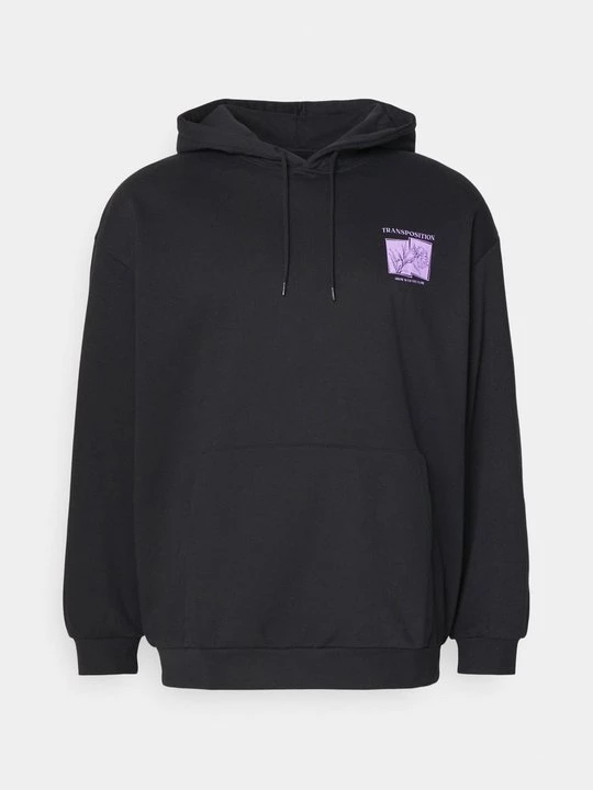 Foto van product Hoodie YOURTURN By Zalando zwart
