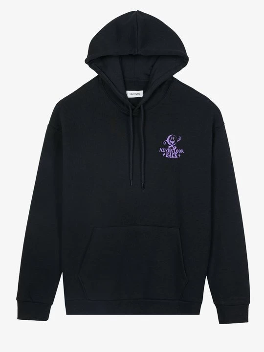 Foto van product Hoodie YOURTURN By Zalando zwart