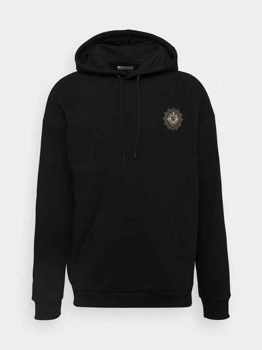 Foto van product Hoodie YOURTURN By Zalando zwart