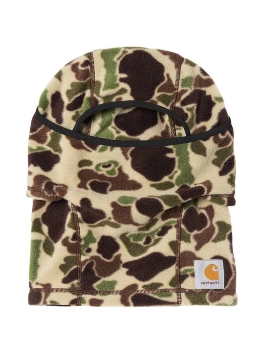 Foto van product Hoofdbedekking Carhartt WIP groen