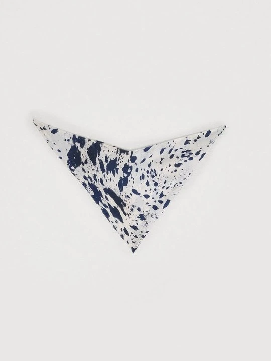 Foto van product Hoofdbedekking lala Berlin donkerblauw