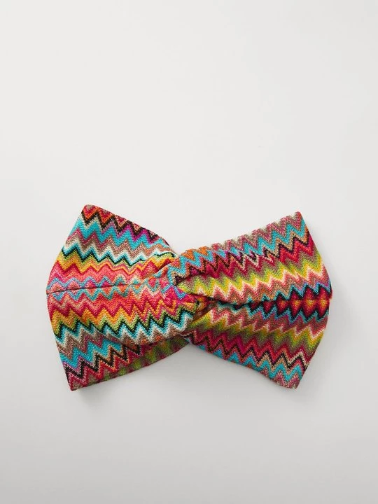 Foto van product Hoofdbedekking Missoni