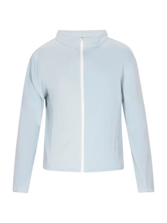 Foto van product DreiMaster Maritim Tussenjas turquoise / lichtblauw