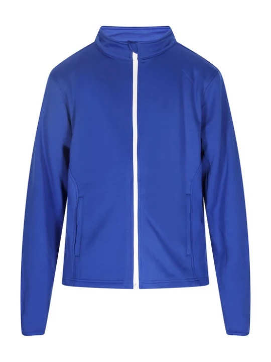 Foto van product ALEKO Sweatvest royal blue / koningsblauw