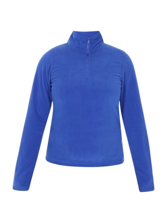 Foto van product myMo ATHLSR Trui royal blue / koningsblauw