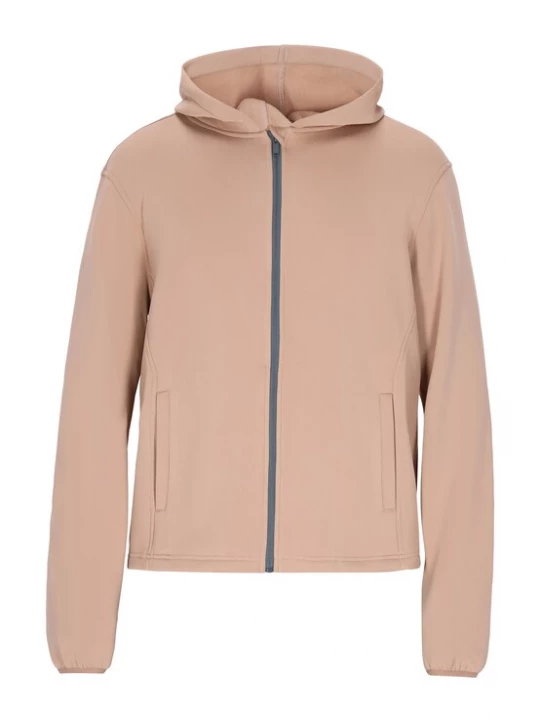 Foto van product hoona Tussenjas beige