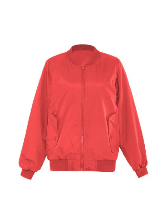 Foto van product kilata Tussenjas rood