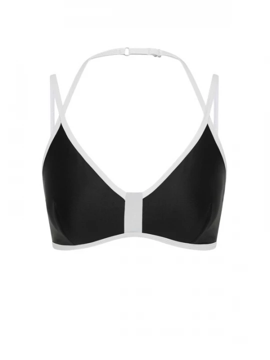 Foto van product Horizon Athletic Sportbikinitop 'Coral Sea Bikini Top Luna' zwart
