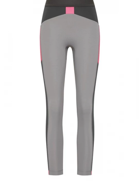 Foto van product Horizon Athletic Sportbroek 'Kokoda' grijs