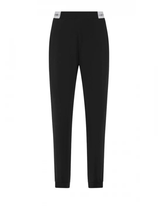Foto van product Horizon Athletic Sportbroek 'Silvretta' zwart