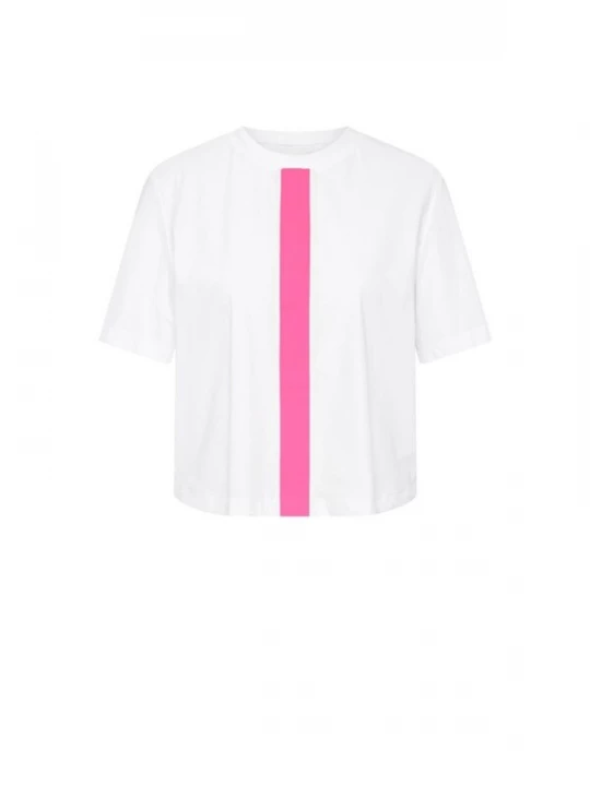 Foto van product Horizon Athletic Sporttop 'Wondai' wit