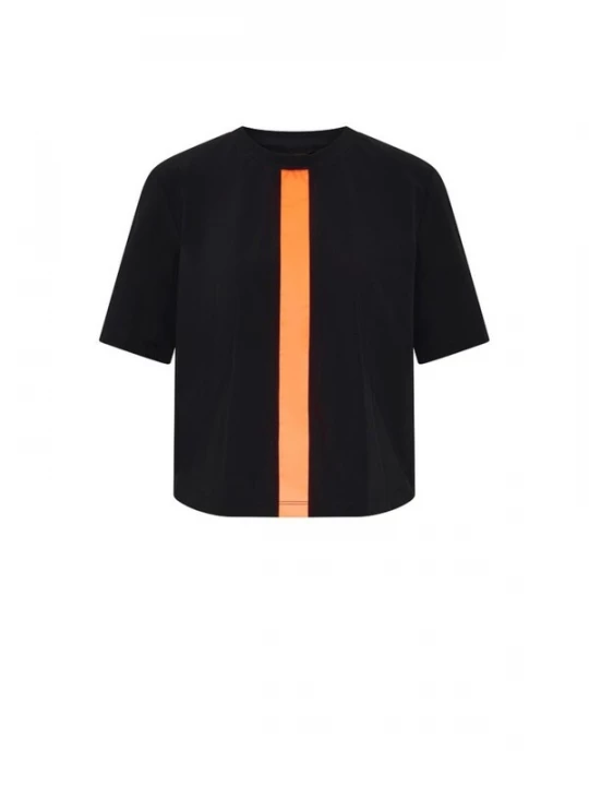 Foto van product Horizon Athletic Sporttop 'Wondai' zwart