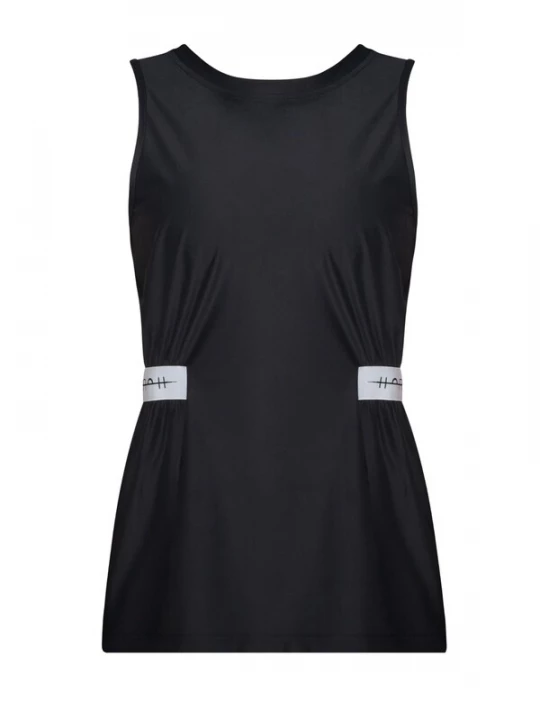 Foto van product Horizon Athletic Sporttop 'Zmutt' zwart