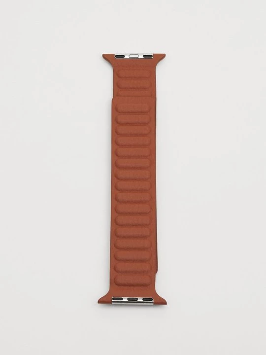 Foto van product Horloge accessoires Pier One By Zalando bruin