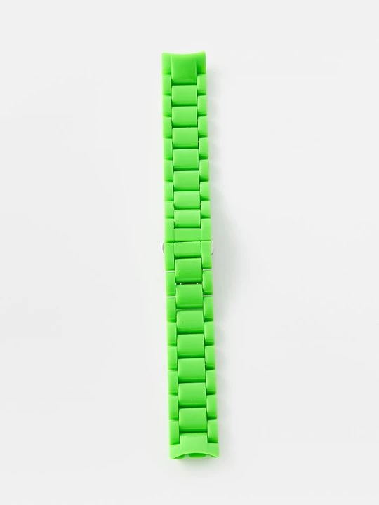 Foto van product Horloge accessoires Thomas Sabo groen