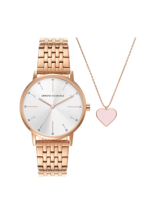 Foto van product Horloge Armani Exchange