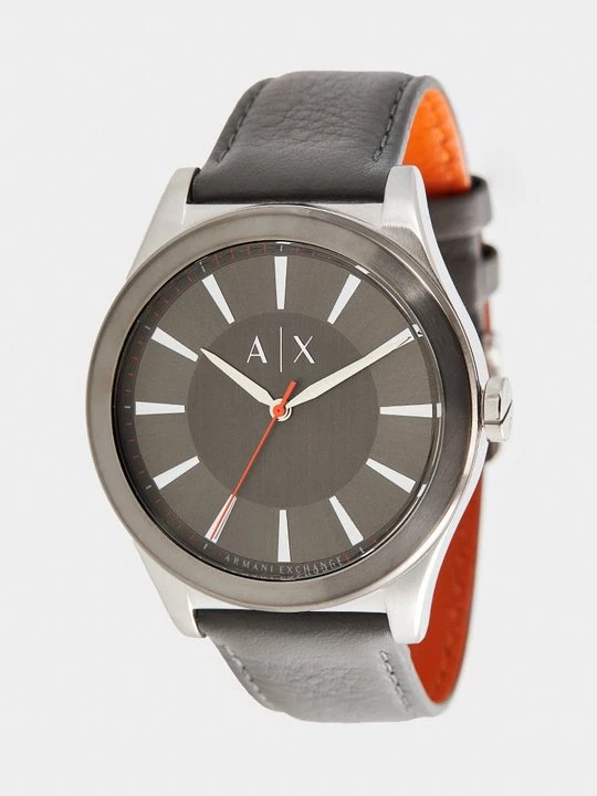 Foto van product Horloge Armani Exchange grijs