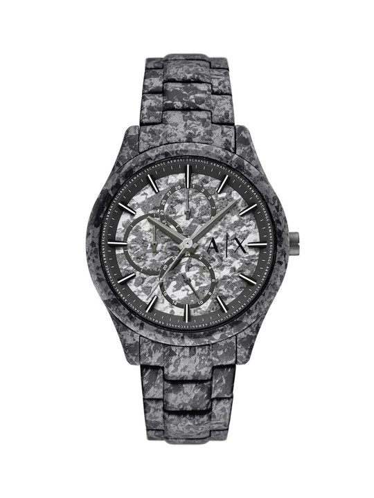 Foto van product Horloge Armani Exchange grijs