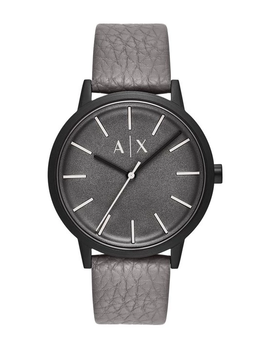 Foto van product Horloge Armani Exchange grijs