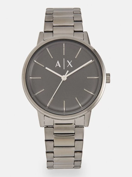 Foto van product Horloge Armani Exchange gunmetal