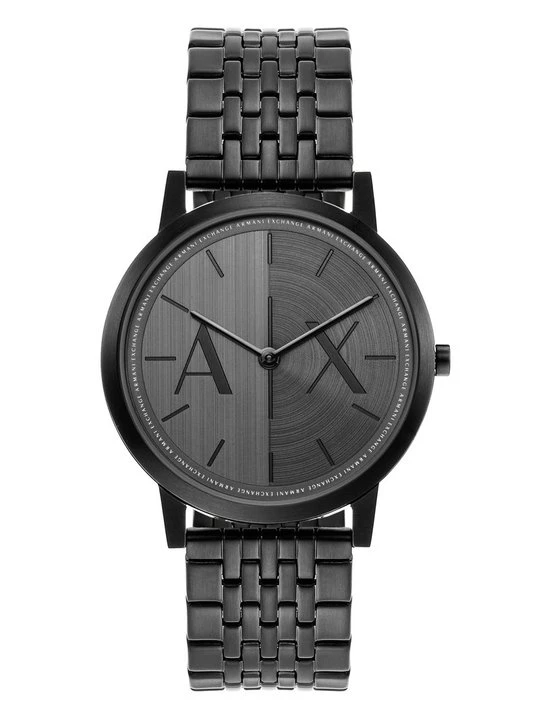 Foto van product Horloge Armani Exchange zwart