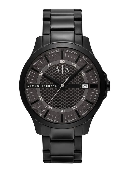 Foto van product Horloge Armani Exchange zwart