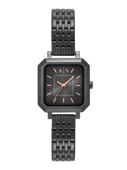 Foto van product Horloge Armani Exchange zwart