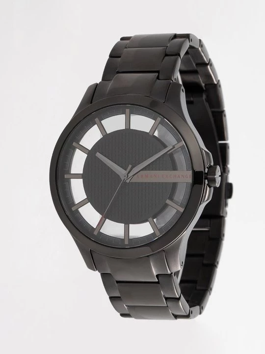 Foto van product Horloge Armani Exchange zwart