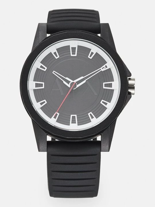 Foto van product Horloge Armani Exchange zwart