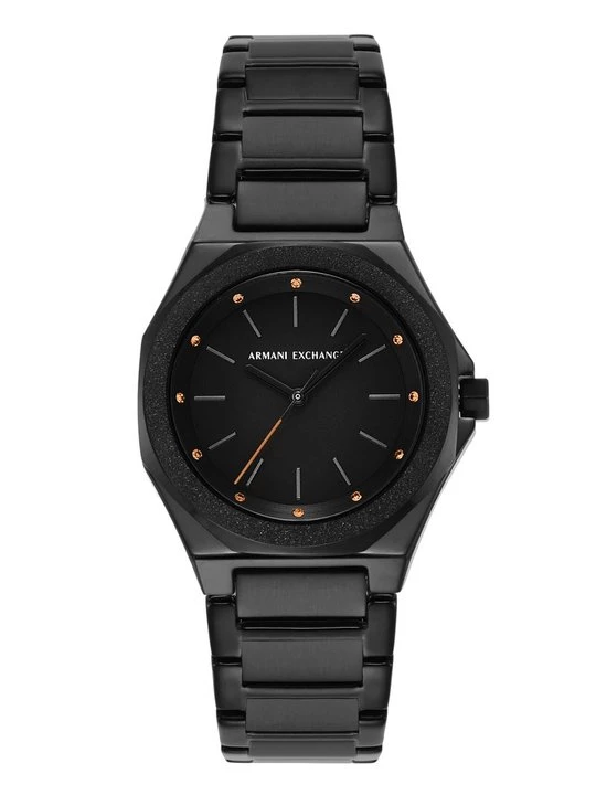 Foto van product Horloge Armani Exchange zwart