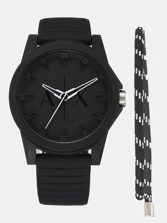 Foto van product Horloge Armani Exchange zwart
