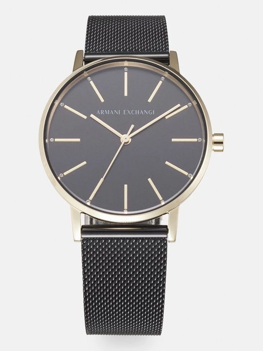 Foto van product Horloge Armani Exchange zwart