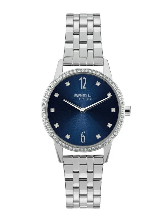 Foto van product Horloge Breil blauw
