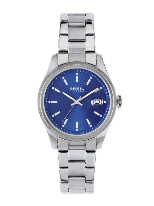 Foto van product Horloge Breil blauw