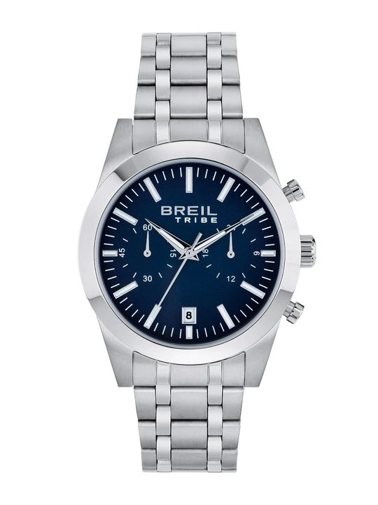 Foto van product Horloge Breil blauw