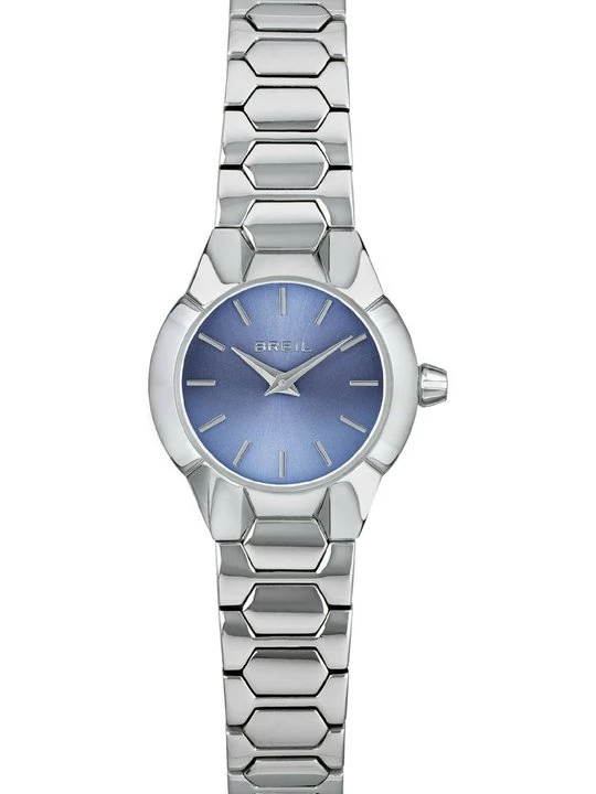 Foto van product Horloge Breil blauw